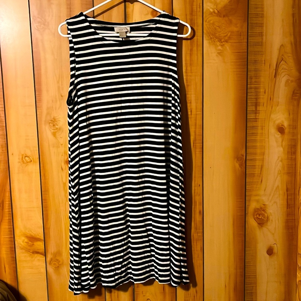 Loft Outlet dress